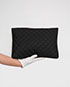 Laptop Case, back view